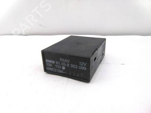 Used Electronic module Electronic module BMW 3 (E36) 318 i (113 hp) 22965264 22965264