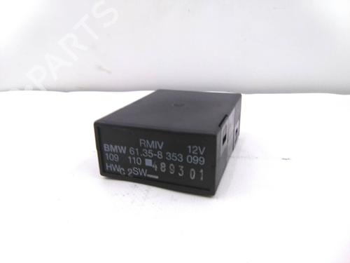 Used Electronic module Electronic module BMW 3 (E36) 318 i (113 hp) 22965265 22965265