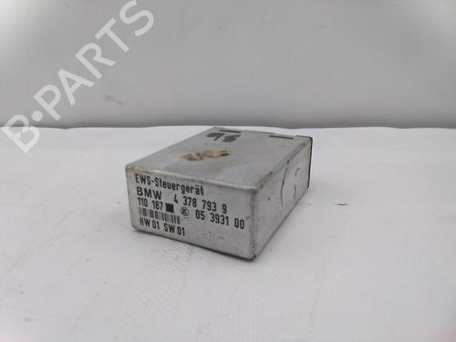 Used Electronic module Electronic module BMW 3 (E36) 318 i (113 hp) 22961127 22961127