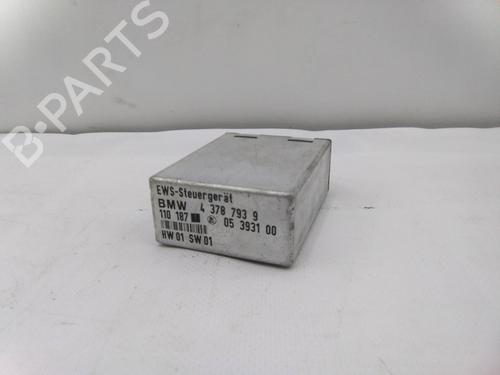 Used Electronic module Electronic module BMW 3 (E36) 318 i (113 hp) 22961128 22961128