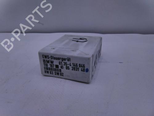 Used Electronic module Electronic module BMW 3 (E36) 320 i (150 hp) 19843862 19843862