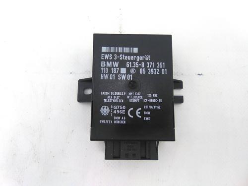 Used Electronic module Electronic module BMW 5 Touring (E39) 525 tds (143 hp) 22961131 22961131
