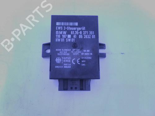 Used Electronic module Electronic module BMW 5 Touring (E39) 525 tds (143 hp) 22961132 22961132