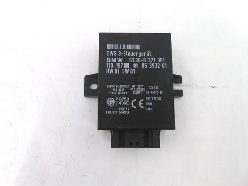 Used Electronic module Electronic module BMW 5 Touring (E39) 525 tds (143 hp) 22961133 22961133
