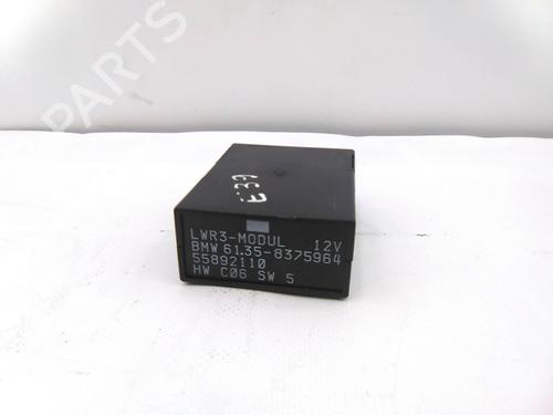 Used Electronic module Electronic module BMW 5 Touring (E39) 525 tds (143 hp) 22961134 22961134