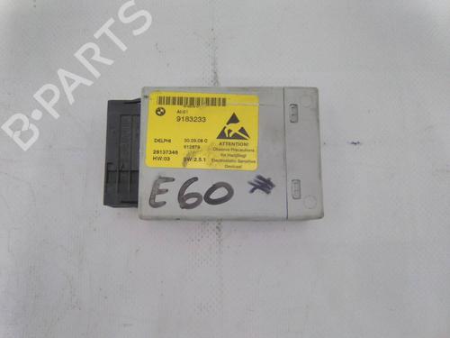 Used Electronic module Electronic module BMW 5 (E60) 525 d (177 hp) 19843864 19843864