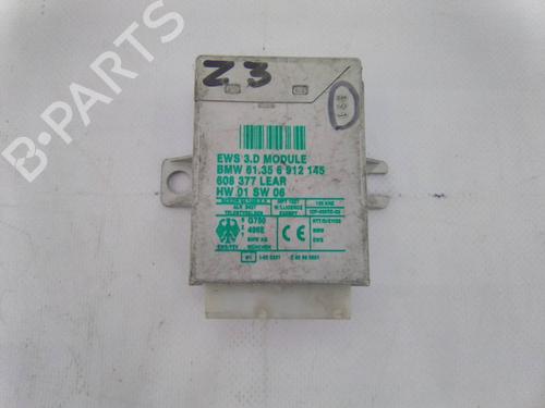 Used Electronic module Electronic module BMW Z3 Coupe (E36) 2.8 i (193 hp) 22961136 22961136