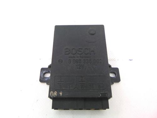 Used Electronic module Electronic module BMW 3 (E30) 318 i (105 hp) 22961137 22961137