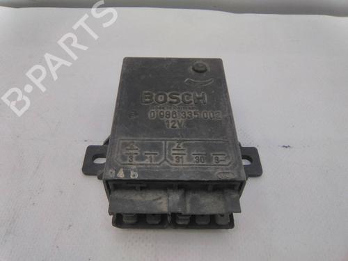 Used Electronic module Electronic module BMW 3 (E30) 318 i (105 hp) 22961138 22961138