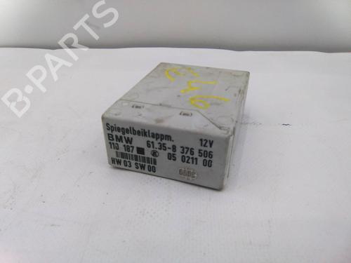 Used Electronic module Electronic module BMW 3 (E46) 320 d (136 hp) 22961140 22961140
