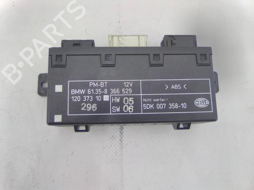 Used Electronic module Electronic module BMW 5 Touring (E39) 525 tds (143 hp) 22961147 22961147
