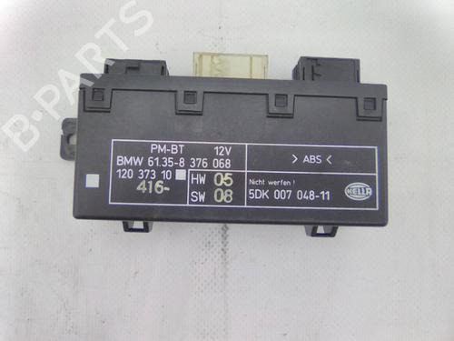 Used Electronic module Electronic module BMW 5 Touring (E39) 525 tds (143 hp) 22961148 22961148