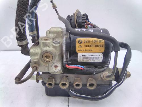 Used ABS pump ABS pump 19843872 19843872