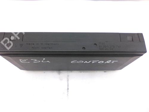 Used Electronic module Electronic module BMW 5 (E34) 524 td (115 hp) 22961150 22961150