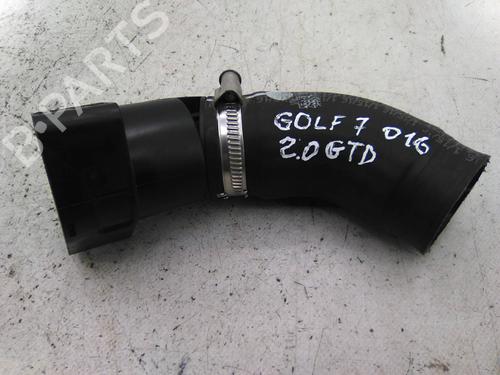 Used Intercooler pipe Intercooler pipe 22965267 22965267