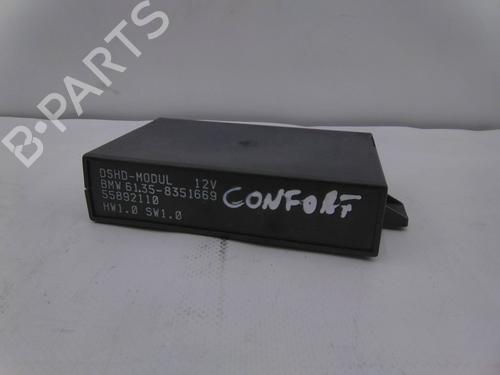 Used Electronic module Electronic module 22961152 22961152