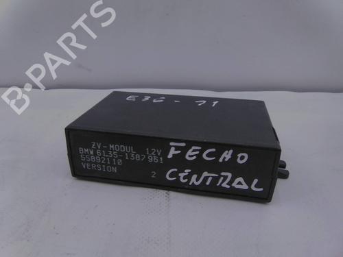 Used Electronic module Electronic module BMW 3 (E36) 318 i (113 hp) 22961153 22961153