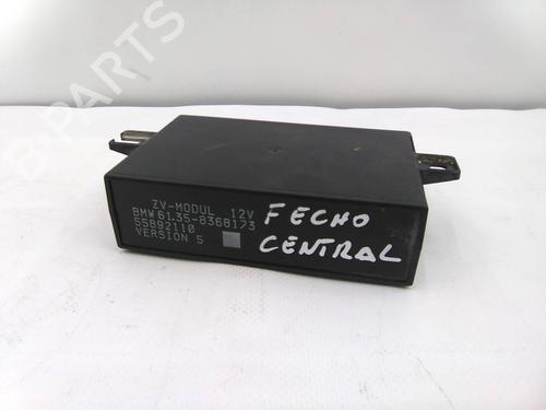 Used Electronic module Electronic module BMW 3 (E36) 318 i (113 hp) 22961154 22961154