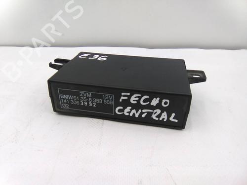 Used Electronic module Electronic module 22961157 22961157