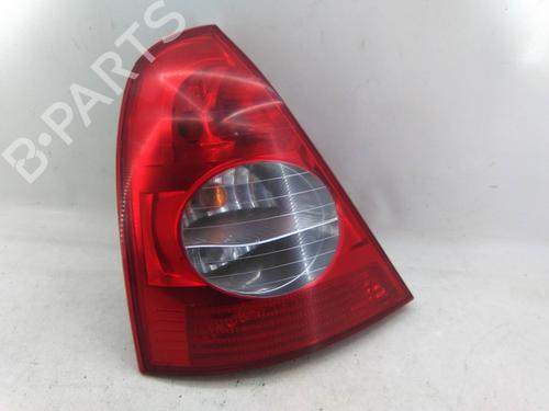 Used Left taillight Left taillight 26533965 26533965