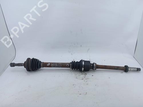 Used Right front driveshaft Right front driveshaft 19843891 19843891