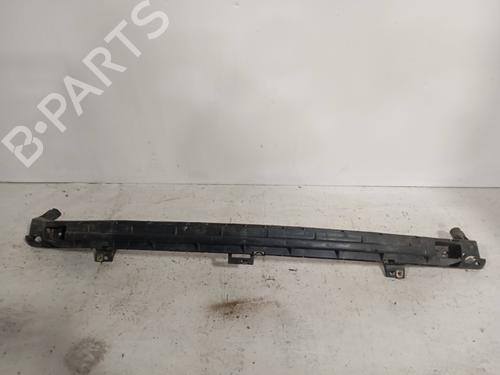 Used Front bumper reinforcement Front bumper reinforcement PEUGEOT 206 Hatchback (2A/C) 1.4 HDi (69 hp) 19843894 19843894