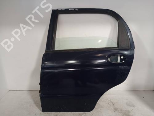 left-rear-door-daewoo-matiz-m100-m150-1998-27244940 main image