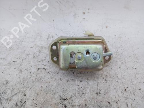 tailgate-lock-daewoo-matiz-m100-m150-1998-26721185 main image