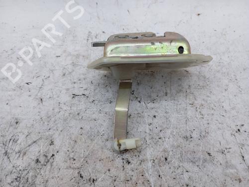 Tailgate lock DAEWOO MATIZ (M100, M150) 0.8 | BP26721185C101 - Image 2