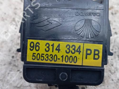 Devioluci DAEWOO MATIZ (M100, M150) 0.8 | BP26455478I23 - Image 3