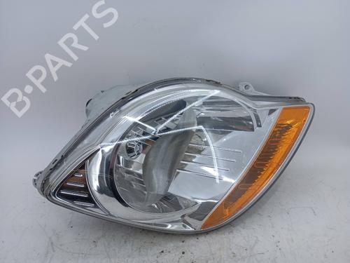 Used Right headlight Right headlight CHEVROLET MATIZ (M200, M250) 1.0 (65 hp) 19915875 19915875
