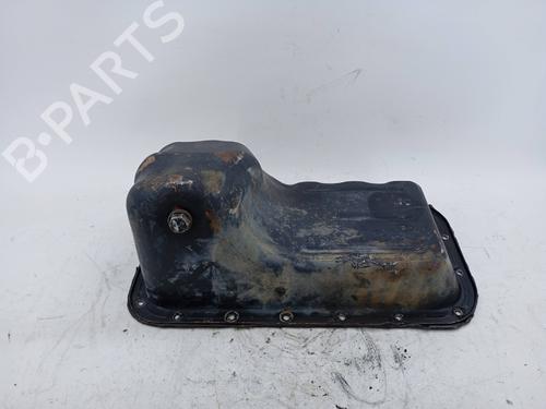 Used Oil sump Oil sump CHEVROLET MATIZ (M200, M250) 1.0 (65 hp) 19915877 19915877