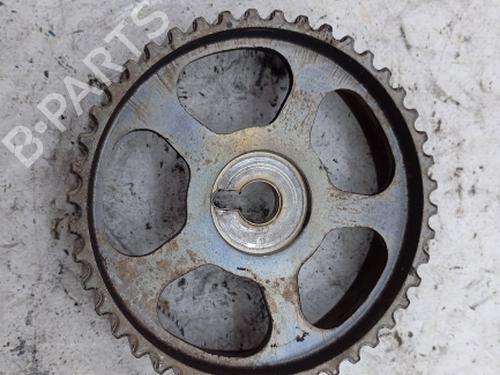 Used Pulley Pulley CHEVROLET MATIZ (M200, M250) 1.0 (65 hp) 19915879 19915879