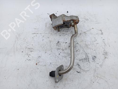 Used Pipe Pipe CHEVROLET MATIZ (M200, M250) 1.0 (65 hp) 19915884 19915884