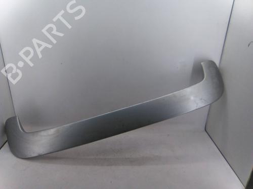 Spoiler bagklap Spoiler bagklap FIAT PUNTO (176_) 55 1.1 (54 hp) 24944359 24944359