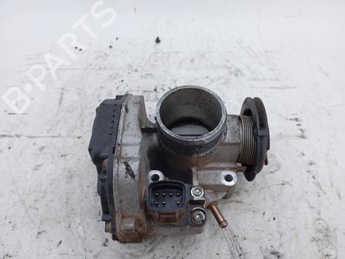 Used Throttle body Throttle body CHEVROLET MATIZ (M200, M250) 1.0 (65 hp) 19915885 19915885