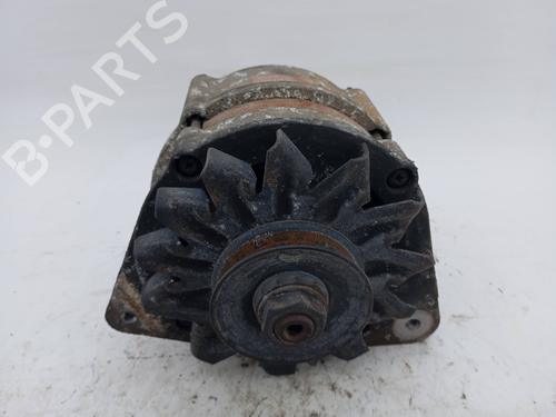 Used Alternator Alternator FORD ESCORT V Turnier (ANL) 1.4 (71 hp) 19843912 19843912