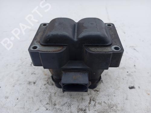 Used Ignition coil Ignition coil FORD ESCORT V Turnier (ANL) 1.4 (71 hp) 19843913 19843913