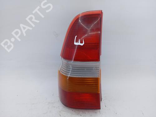 Used Left taillight Left taillight 19843918 19843918