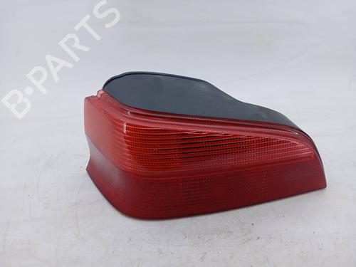 Used Left taillight Left taillight 22953684 22953684