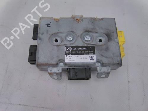 Used Electronic module Electronic module BMW 5 (E60) 530 d (218 hp) 22961177 22961177