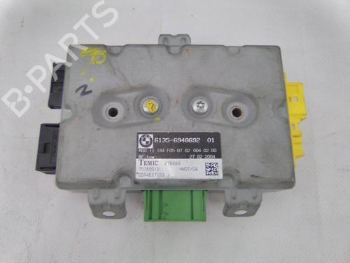 Used Electronic module Electronic module BMW 5 (E60) 530 d (218 hp) 22961179 22961179