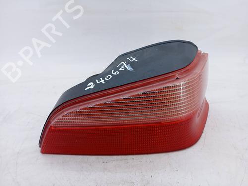 Højre baglygte Højre baglygte 22953683 22953683