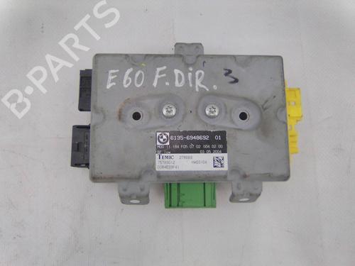 Used Electronic module Electronic module BMW 5 (E60) 530 d (218 hp) 22961181 22961181