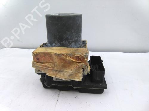 Used ABS pump ABS pump BMW 5 (E60) 530 d (218 hp) 22961185 22961185
