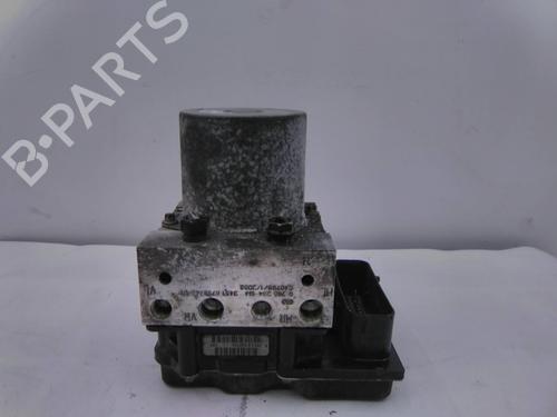 Used ABS pump ABS pump BMW 5 (E60) 530 d (218 hp) 22961186 22961186