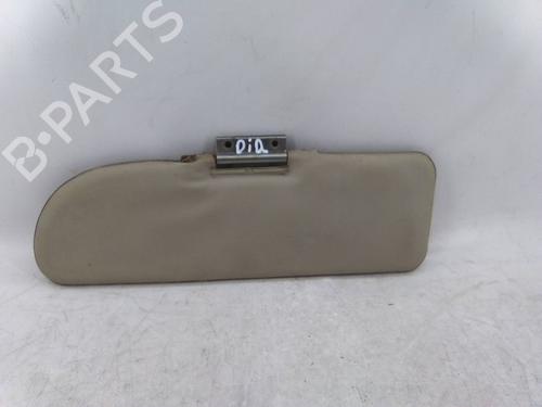 Used Right sun visor Right sun visor FIAT 850 Spider (100_) 0.8 (49 hp) 20210721 20210721