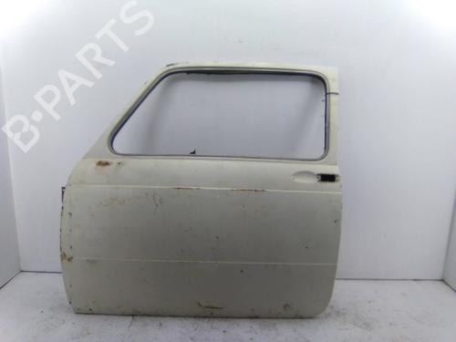 Used Left front door Left front door FIAT 850 Spider (100_) 0.8 (49 hp) 20703094 20703094