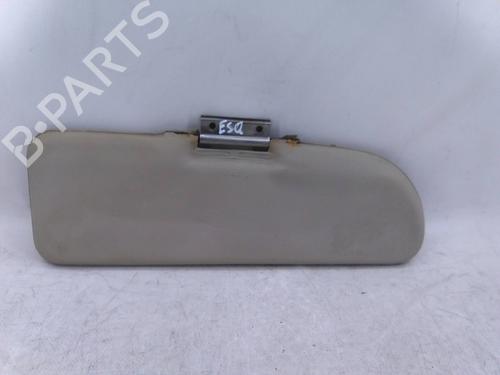 Used Left sun visor Left sun visor FIAT 850 Spider (100_) 0.8 (49 hp) 20210722 20210722