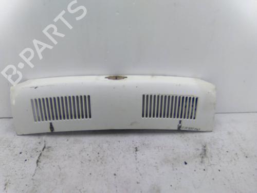 Used Tailgate Tailgate FIAT 850 Spider (100_) 0.8 (49 hp) 20210703 20210703